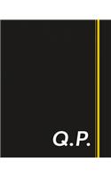 Q.P.