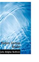 Modern German Reader