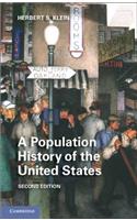 Population History of the United States