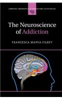 The Neuroscience of Addiction