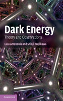 Dark Energy