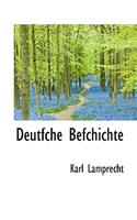 Deutfche Befchichte