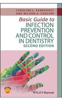 Basic Guide to Infection Prevention and Control in Dentistry