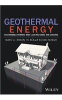 Geothermal Energy