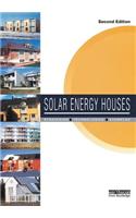 Solar Energy Houses