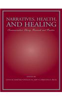 Narratives, Health, and Healing