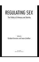 Regulating Sex