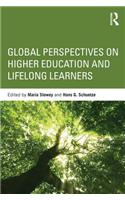 Global perspectives on higher education and lifelong learners