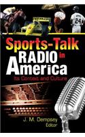 Sports-Talk Radio in America