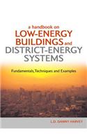 A Handbook on Low-Energy Buildings and District-Energy Systems