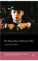 Musicality of Narrative Film
