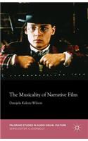 The Musicality of Narrative Film