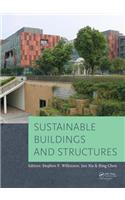 Sustainable Buildings and Structures