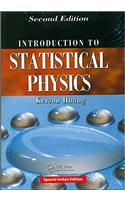 Introduction to Statistical Physics