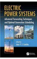 Electric Power Systems