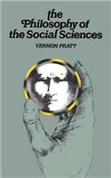 Philosophy and the Social Sciences