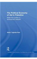 Political Economy of Aid in Palestine