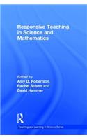 Responsive Teaching in Science and Mathematics