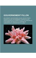 Gouvernement Fillon: Mouvements Universitaires de 2007-2009 En France, Francois Fillon, Gouvernement Francois Fillon, Grand Emprunt de La France En 2010, Loi Francaise D(French)