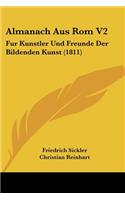 Almanach Aus Rom V2