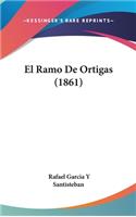 El Ramo de Ortigas (1861)