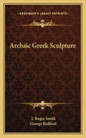Archaic Greek Sculpture