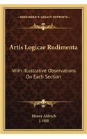Artis Logicae Rudimenta