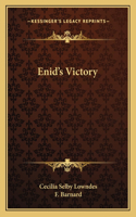 Enid's Victory