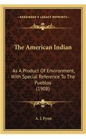 American Indian the American Indian