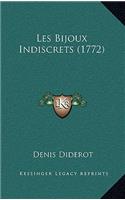 Les Bijoux Indiscrets (1772): (Latin)