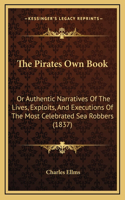 Pirates Own Book