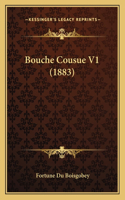 Bouche Cousue V1 (1883): (French)