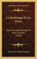 Mythologie Et Les Dieux
