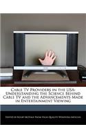 Cable TV Providers in the USA