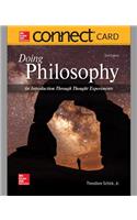 Connect Access Card for Doing Philosophy