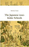 Japanese toso-kinko Schools