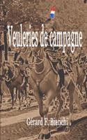 Veuleries De Campagne