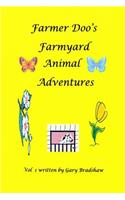 Farmer Doo's Farmyard Animal Adventures