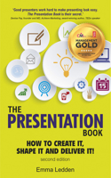 Presentation Book, 2/E