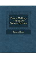 Percy Mallory