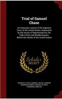 Trial of Samuel Chase