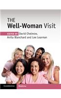 Well-Woman Visit
