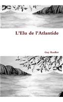 L'Elu De L'atlantide