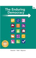 Enduring Democracy