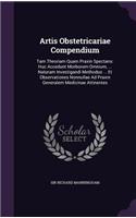 Artis Obstetricariae Compendium