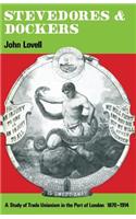 Stevedores and Dockers