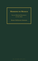 Missions to Mexico