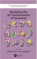 Modeling the 3D Conformation of Genomes
