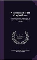 Monograph of the Crag Mollusca