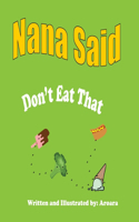 Nana Said 